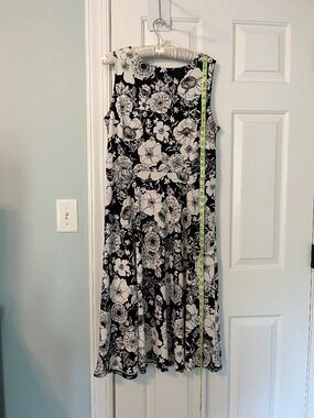 Talbots dress
